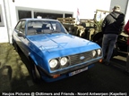 Oldtimers and Friends - Noord Antwerpen (Kapellen)