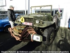 Oldtimers and Friends - Noord Antwerpen (Kapellen)