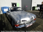 Oldtimers and Friends - Noord Antwerpen (Kapellen)