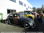 Oldtimers and Friends - Noord Antwerpen (Kapellen)