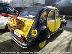 Oldtimers and Friends - Noord Antwerpen (Kapellen)
