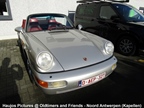 Oldtimers and Friends - Noord Antwerpen (Kapellen)