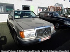 Oldtimers and Friends - Noord Antwerpen (Kapellen)