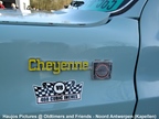 Oldtimers and Friends - Noord Antwerpen (Kapellen)