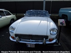 Oldtimers and Friends - Noord Antwerpen (Kapellen)