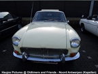 Oldtimers and Friends - Noord Antwerpen (Kapellen)