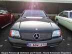 Oldtimers and Friends - Noord Antwerpen (Kapellen)