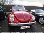 Oldtimers and Friends - Noord Antwerpen (Kapellen)