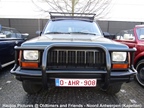 Oldtimers and Friends - Noord Antwerpen (Kapellen)