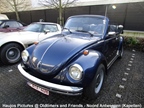 Oldtimers and Friends - Noord Antwerpen (Kapellen)
