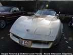 Oldtimers and Friends - Noord Antwerpen (Kapellen)