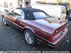 Oldtimers and Friends - Noord Antwerpen (Kapellen)