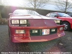 Oldtimers and Friends - Noord Antwerpen (Kapellen)