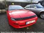 Oldtimers and Friends - Noord Antwerpen (Kapellen)