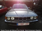 Oldtimers and Friends - Noord Antwerpen (Kapellen)