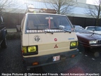 Oldtimers and Friends - Noord Antwerpen (Kapellen)