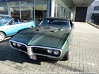 Oldtimers and Friends - Noord Antwerpen (Kapellen)