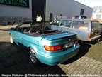 Oldtimers and Friends - Noord Antwerpen (Kapellen)