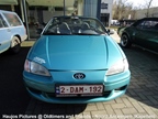 Oldtimers and Friends - Noord Antwerpen (Kapellen)