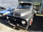 Oldtimers and Friends - Noord Antwerpen (Kapellen)