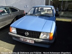 Oldtimers and Friends - Noord Antwerpen (Kapellen)