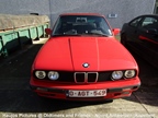 Oldtimers and Friends - Noord Antwerpen (Kapellen)