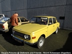 Oldtimers and Friends - Noord Antwerpen (Kapellen)