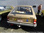 Oldtimers and Friends - Noord Antwerpen (Kapellen)