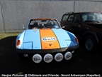 Oldtimers and Friends - Noord Antwerpen (Kapellen)