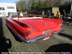 Oldtimers and Friends - Noord Antwerpen (Kapellen)
