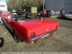 Oldtimers and Friends - Noord Antwerpen (Kapellen)