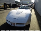 Oldtimers and Friends - Noord Antwerpen (Kapellen)