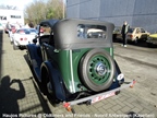 Oldtimers and Friends - Noord Antwerpen (Kapellen)