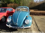 Oldtimers and Friends - Noord Antwerpen (Kapellen)