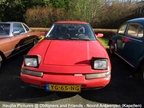 Oldtimers and Friends - Noord Antwerpen (Kapellen)