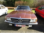 Oldtimers and Friends - Noord Antwerpen (Kapellen)