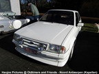 Oldtimers and Friends - Noord Antwerpen (Kapellen)
