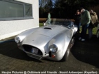 Oldtimers and Friends - Noord Antwerpen (Kapellen)