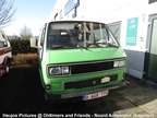 Oldtimers and Friends - Noord Antwerpen (Kapellen)
