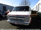 Oldtimers and Friends - Noord Antwerpen (Kapellen)