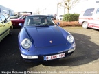 Oldtimers and Friends - Noord Antwerpen (Kapellen)
