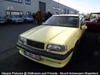 Oldtimers and Friends - Noord Antwerpen (Kapellen)