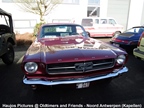 Oldtimers and Friends - Noord Antwerpen (Kapellen)