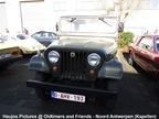Oldtimers and Friends - Noord Antwerpen (Kapellen)