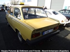 Oldtimers and Friends - Noord Antwerpen (Kapellen)