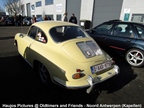Oldtimers and Friends - Noord Antwerpen (Kapellen)