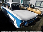 Oldtimers and Friends - Noord Antwerpen (Kapellen)