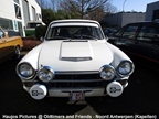 Oldtimers and Friends - Noord Antwerpen (Kapellen)