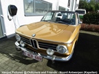 Oldtimers and Friends - Noord Antwerpen (Kapellen)
