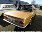 Oldtimers and Friends - Noord Antwerpen (Kapellen)